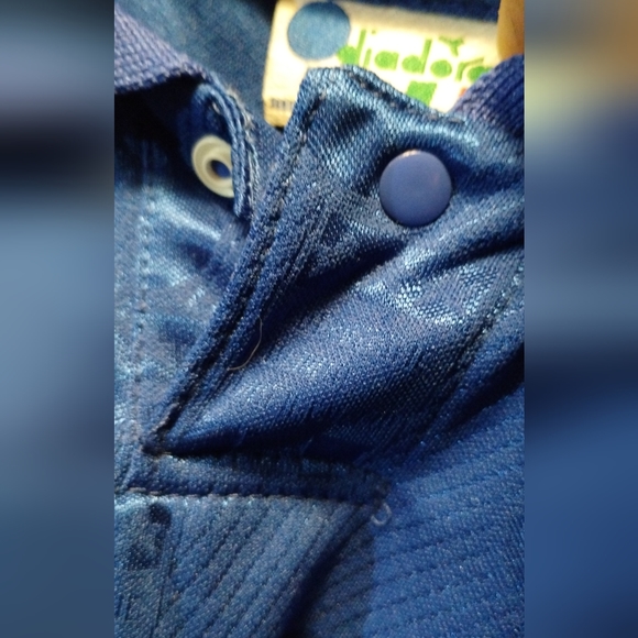 Rare vintage 1994 home Italy jersey - Picture 4 of 9